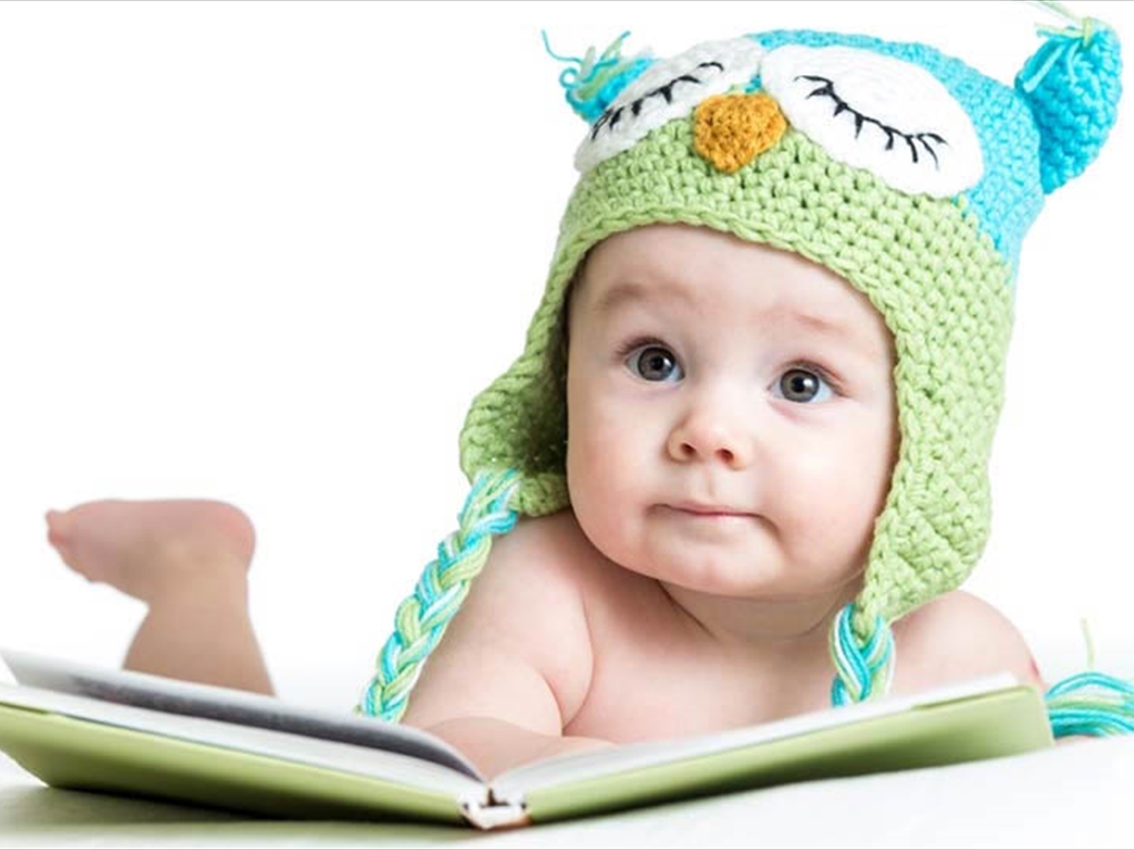 Bebeklerin Zekası Nasıl Geliştirilir?