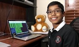13 Yaşındaki Dahi Hacker