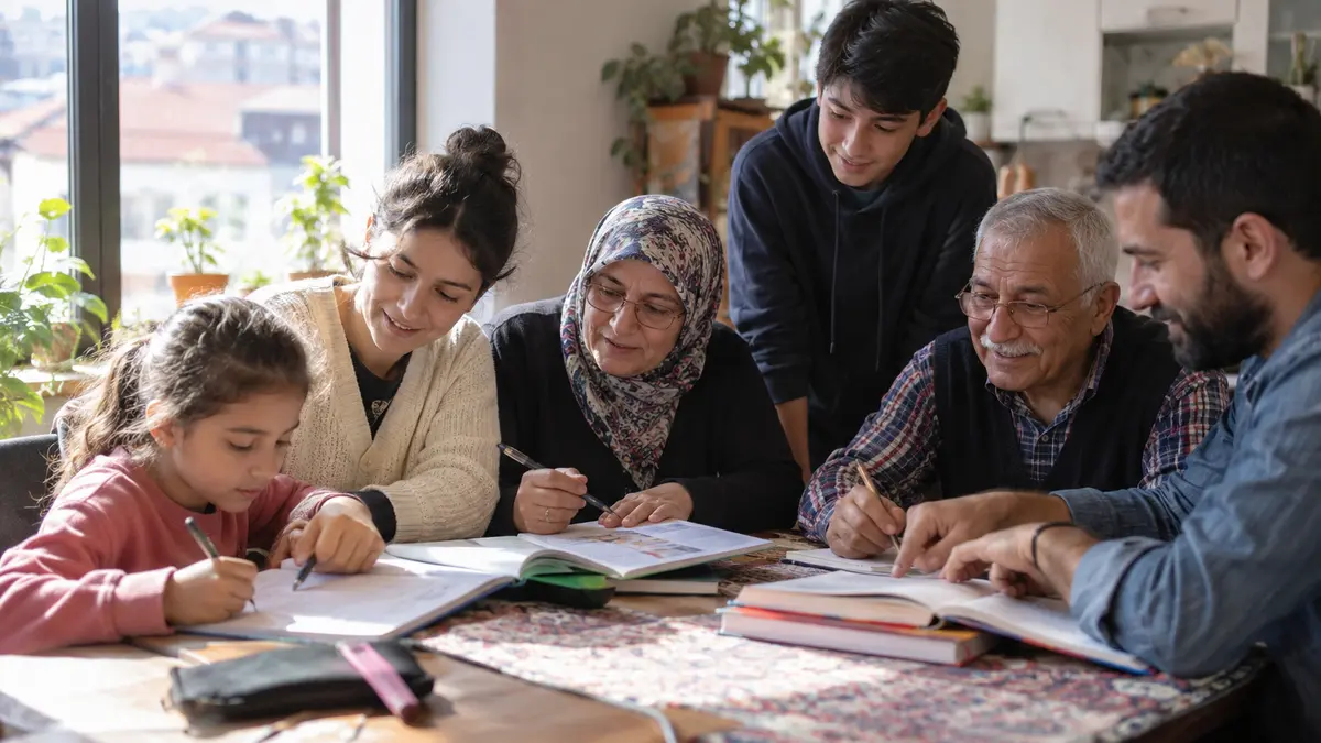 Herkes İçin Eğitim Dünya Beyannamesi