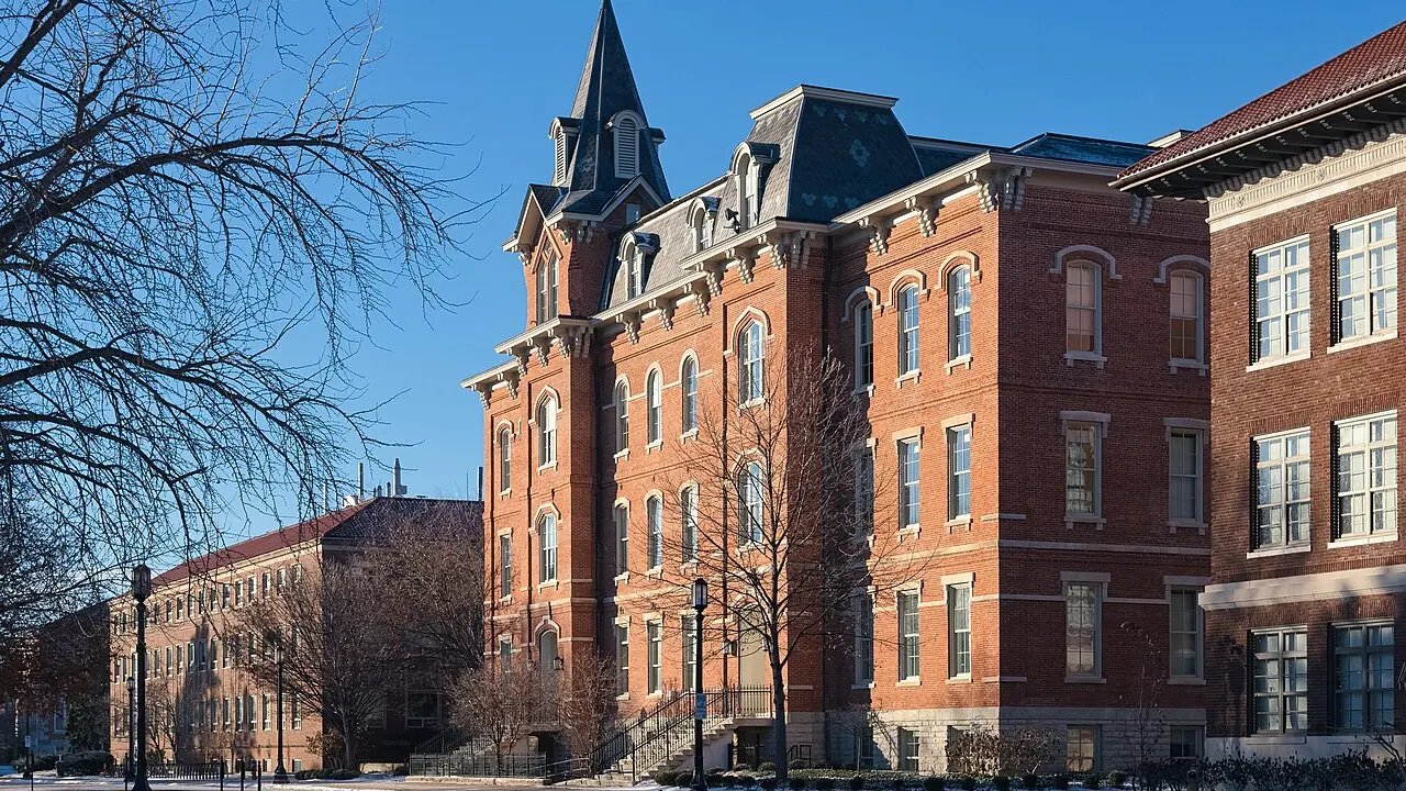 Nielsen Pereira, Purdue’da Üstün Yetenekliler Eğitimi Feldhusen Profesörlüğüne Atandı